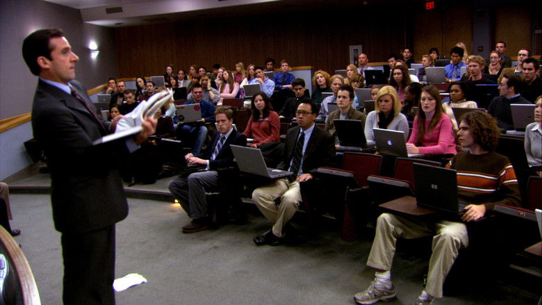 Школа бизнеса