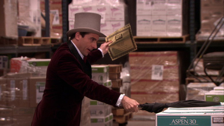 Золотой билет