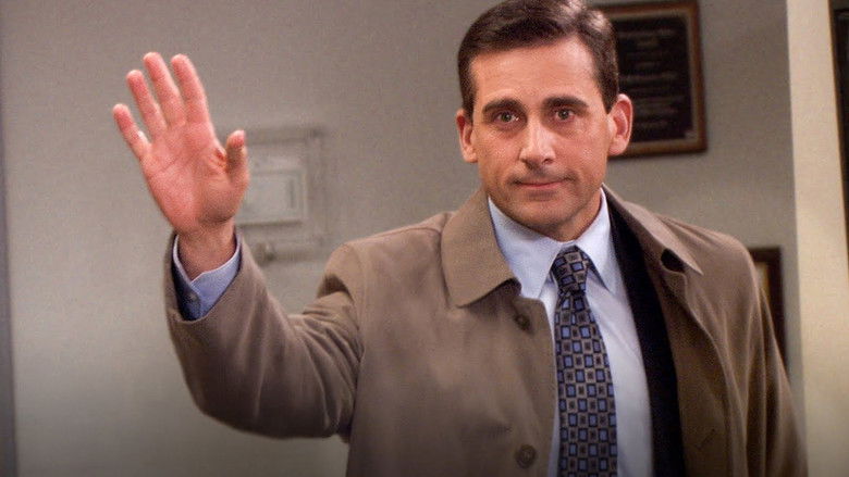 Прощай, Майкл