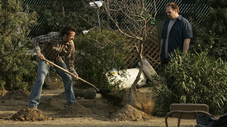 Зарытое сокровище