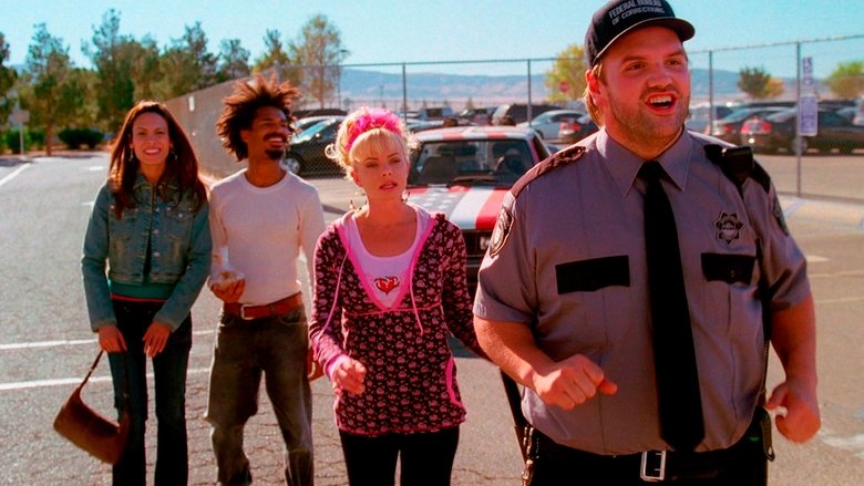 Досрочное освобождение