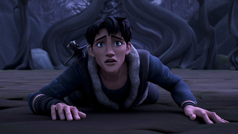 Восстание волка