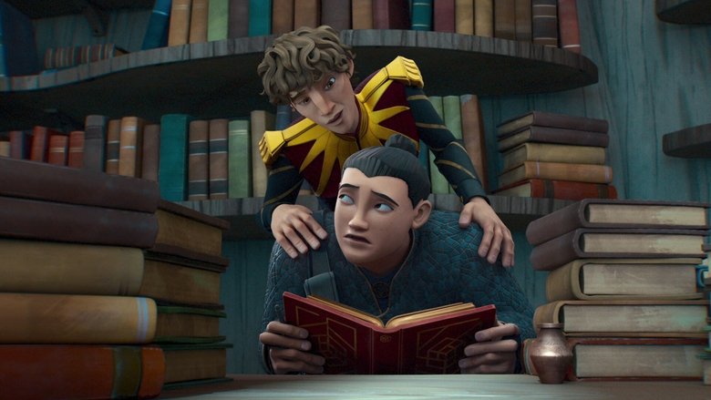 Загнанный зверь