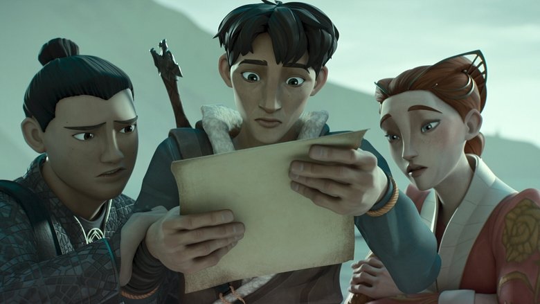 Возвращение в Мотли