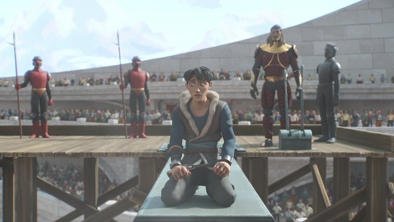 Падение Льва