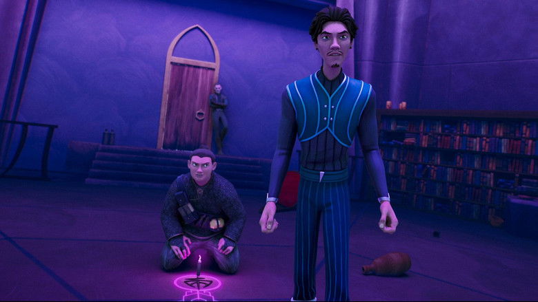 Место укуса