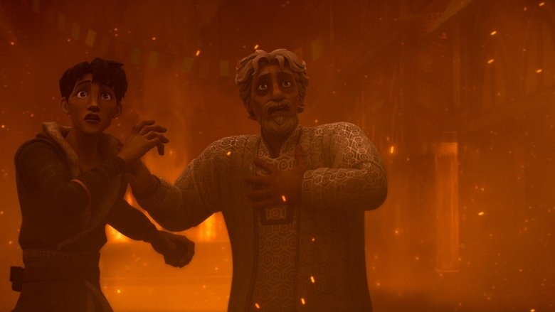 Ад в Хаггарде