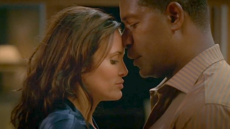 Отмена миссии