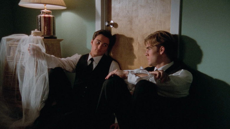 Идеальная свадьба