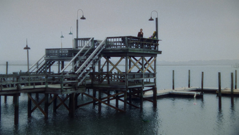 Покойся с миром, Эбби Морган