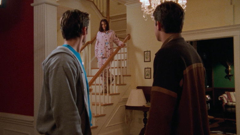 Воссоединение