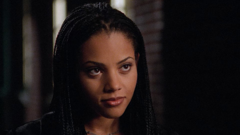 Первые впечатления