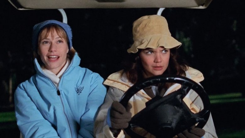 Безумный День святого Валентина