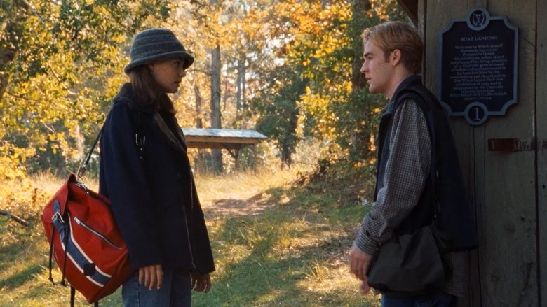 Побег с Ведьминого острова