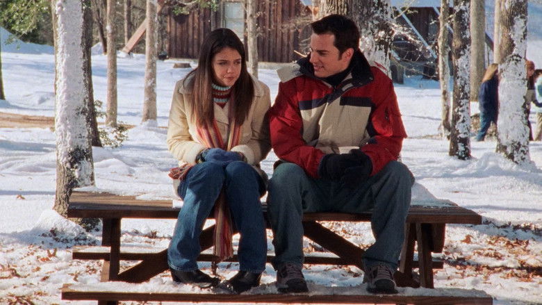 Зимняя сказка