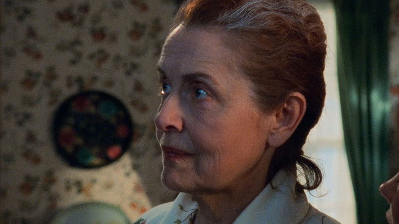 Страх разлуки