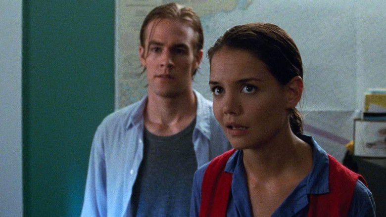 Джентльмены из Кейпсайда