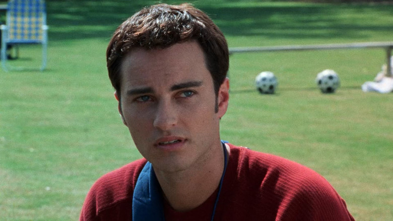 Дела семейные