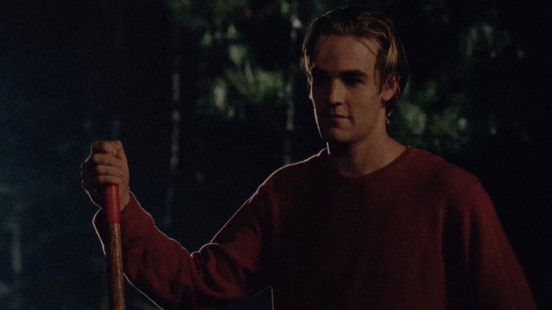 Необычные подозреваемые