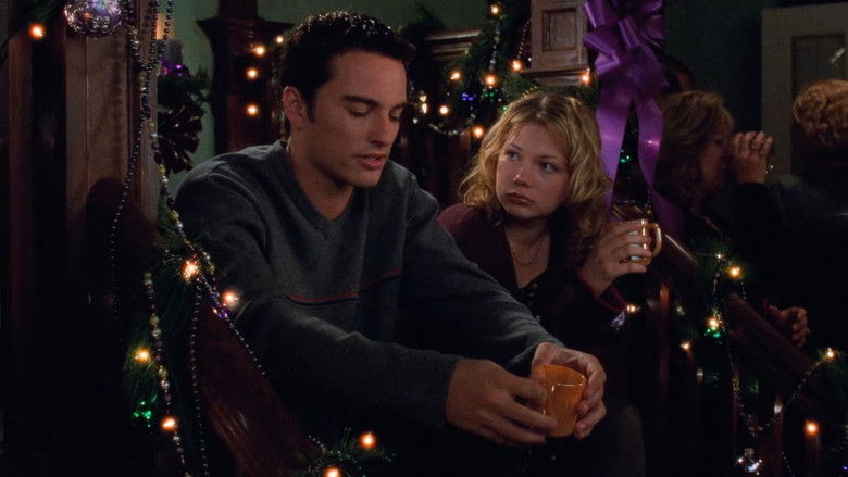 Поцелуй навылет