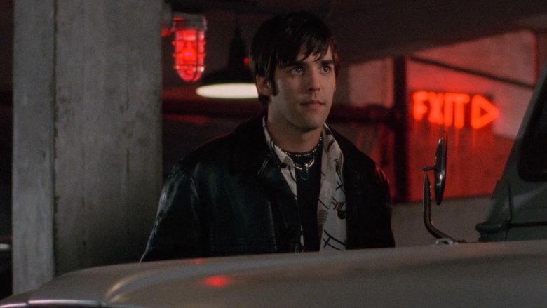 Разные пути (как небо и земля)