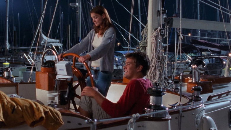 Возвращение в Кейпсайд