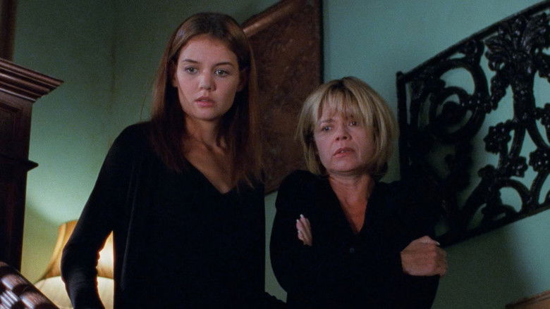 Долгое прощание