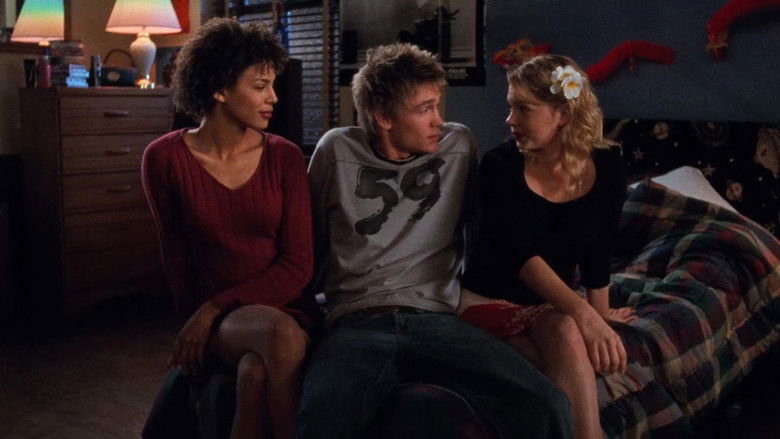 Повышенная тревожность