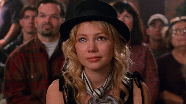 Отель «Нью-Гэмпшир»