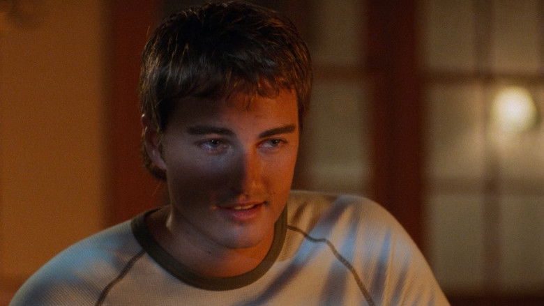 Четыре страшные истории