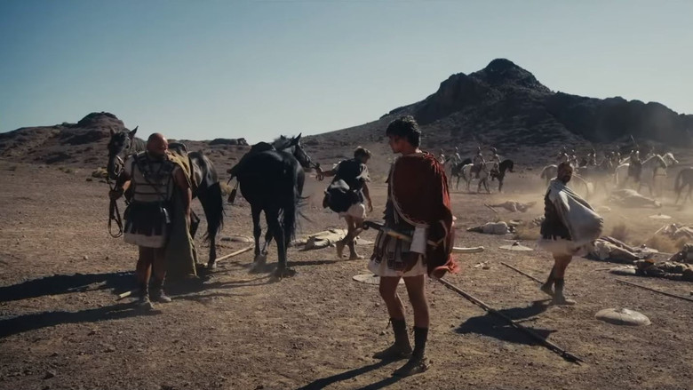 Александр Македонский