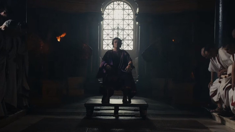 Юлий Цезарь