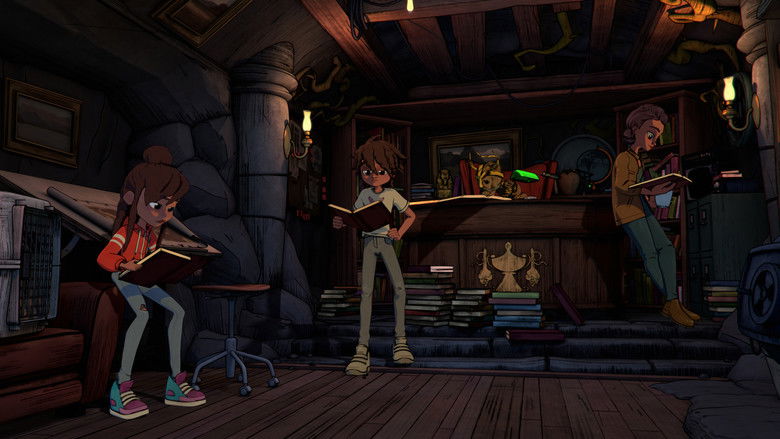 Золотая голова павиана