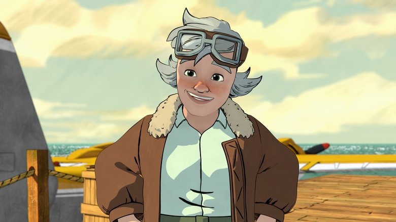 Храм павианов