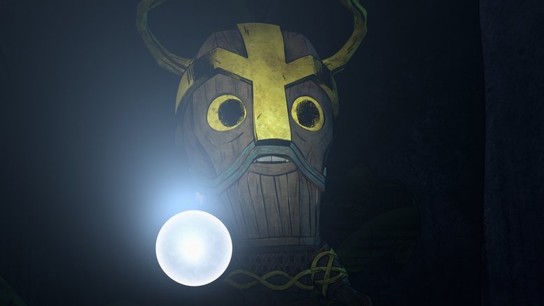 Чаша-оракул