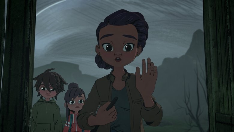 Кельтская шубка