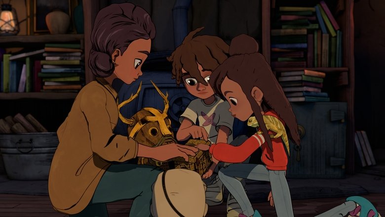 Шкатулка памяти