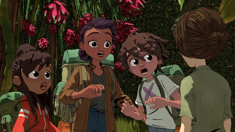 Ацтекское ожерелье