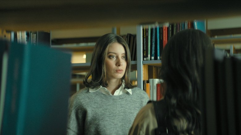 Четвертая глава