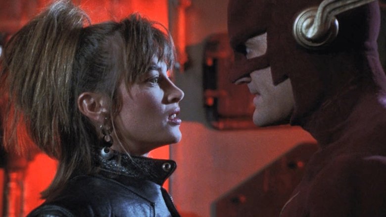 Тина, это ты?