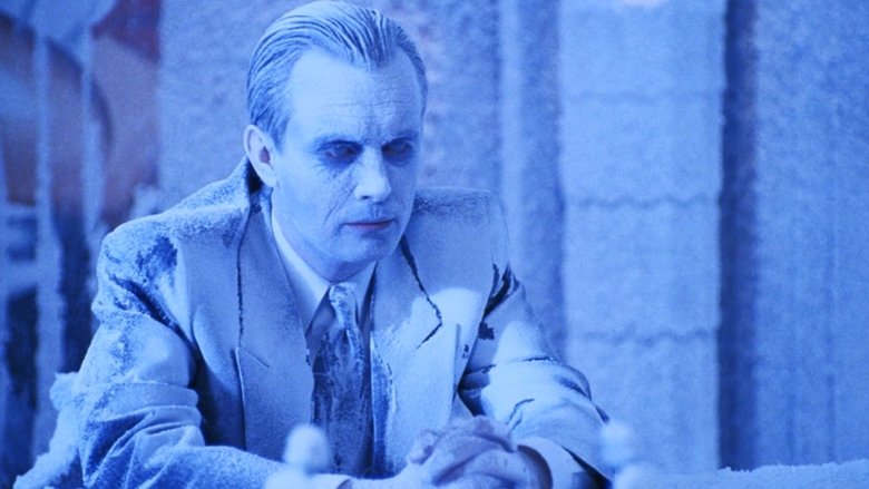 Капитан Холод