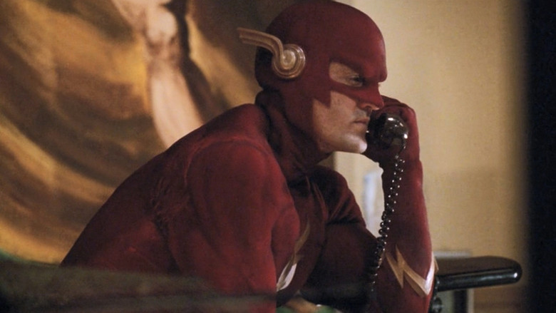 Бесконтрольный