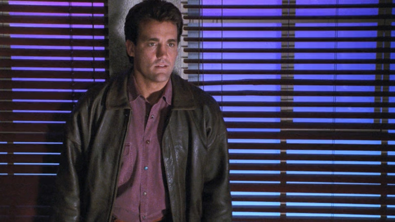 Спокойной ночи, Централ Сити