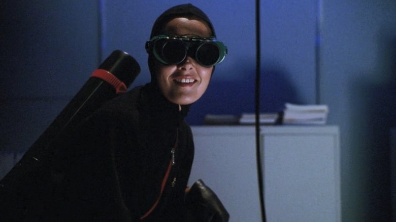 Честь среди воров