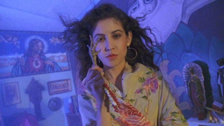 Двойное видение