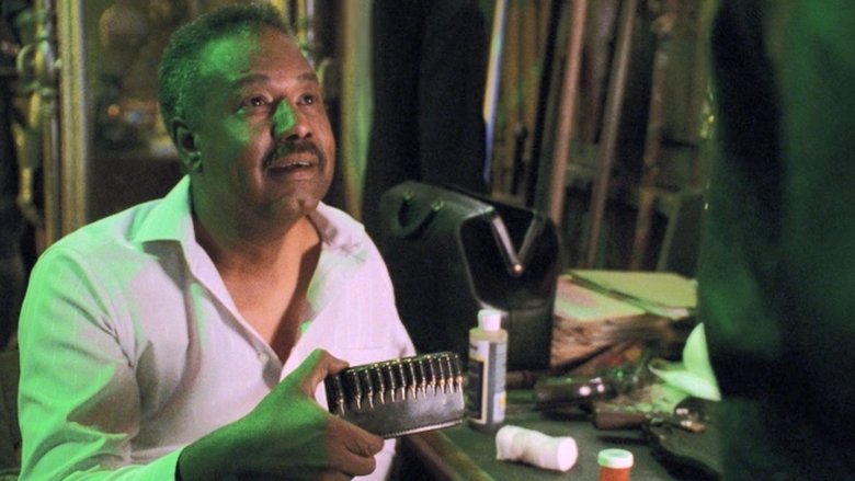 Призрак в машине