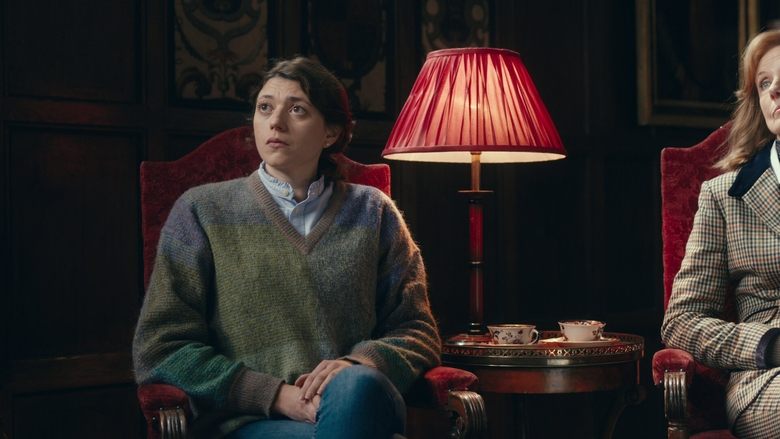 Изысканная агрессия