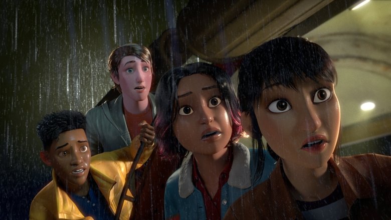 Задраить люки