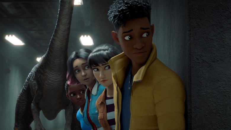 Воссоединение