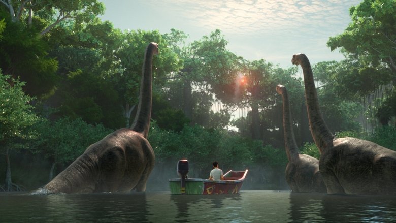 Неспокойные воды